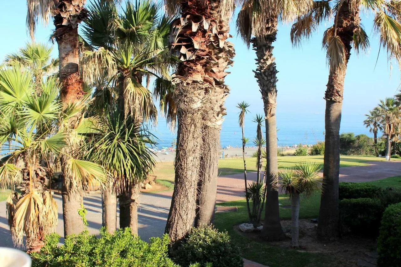 Loma Del Rey 56 - Casa Primera Linea De Mar Alcaidesa